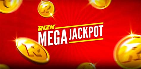 rizk jackpot